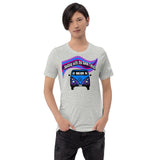 Groovy Van Tee - Thermacool2