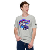 Groovy Bug Tee - Thermacool