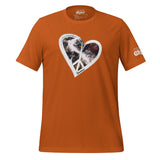 Lovin' It Tee - Whitewater Koi