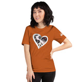 Lovin' It Tee - Whitewater Koi