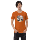 Tree of Life Tee - Whitewater Koi