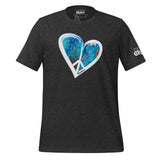 Lovin' It Tee - Pacific Current