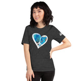 Lovin' It Tee - Pacific Current