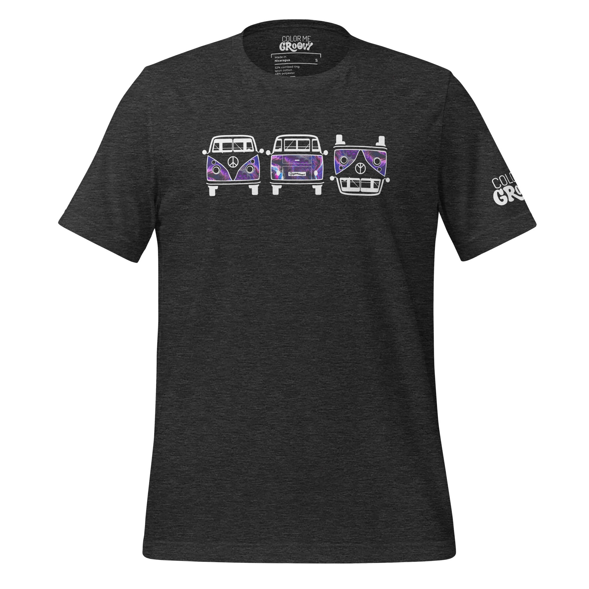 Bus Trio Tee - Thermacool