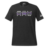 VW Van Tee - Thermacool