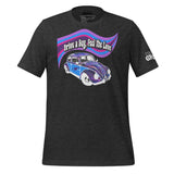 VW Bug Tee - Thermacool