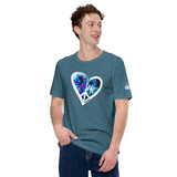 Lovin' It Tee - Iris Overture