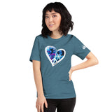 Lovin' It Tee - Iris Overture