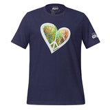 Lovin' It Tee - Wildflowers