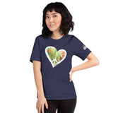 Lovin' It Tee - Wildflowers