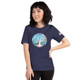 Tree of Life Tee - Pacific Current