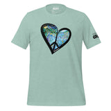 Lovin' It Tee - Cellular Blues