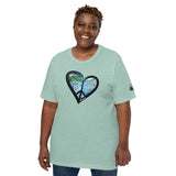 Lovin' It Tee - Cellular Blues