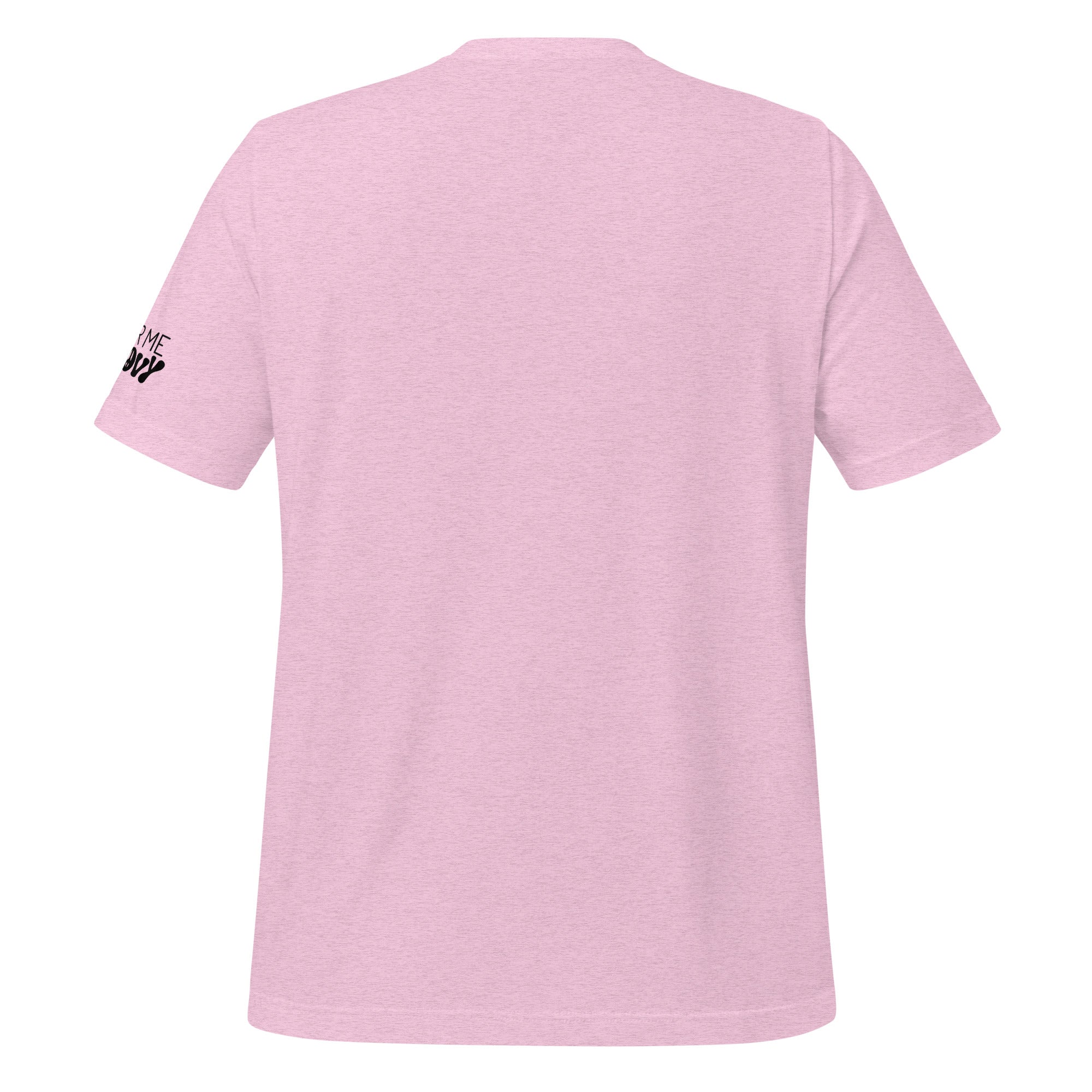 Groovy Bug Tee - Pink Vortex