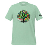 Tree of Life Tee - Candyland