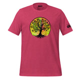 Tree of Life Tee - Spring Showers