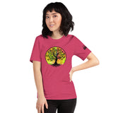 Tree of Life Tee - Spring Showers