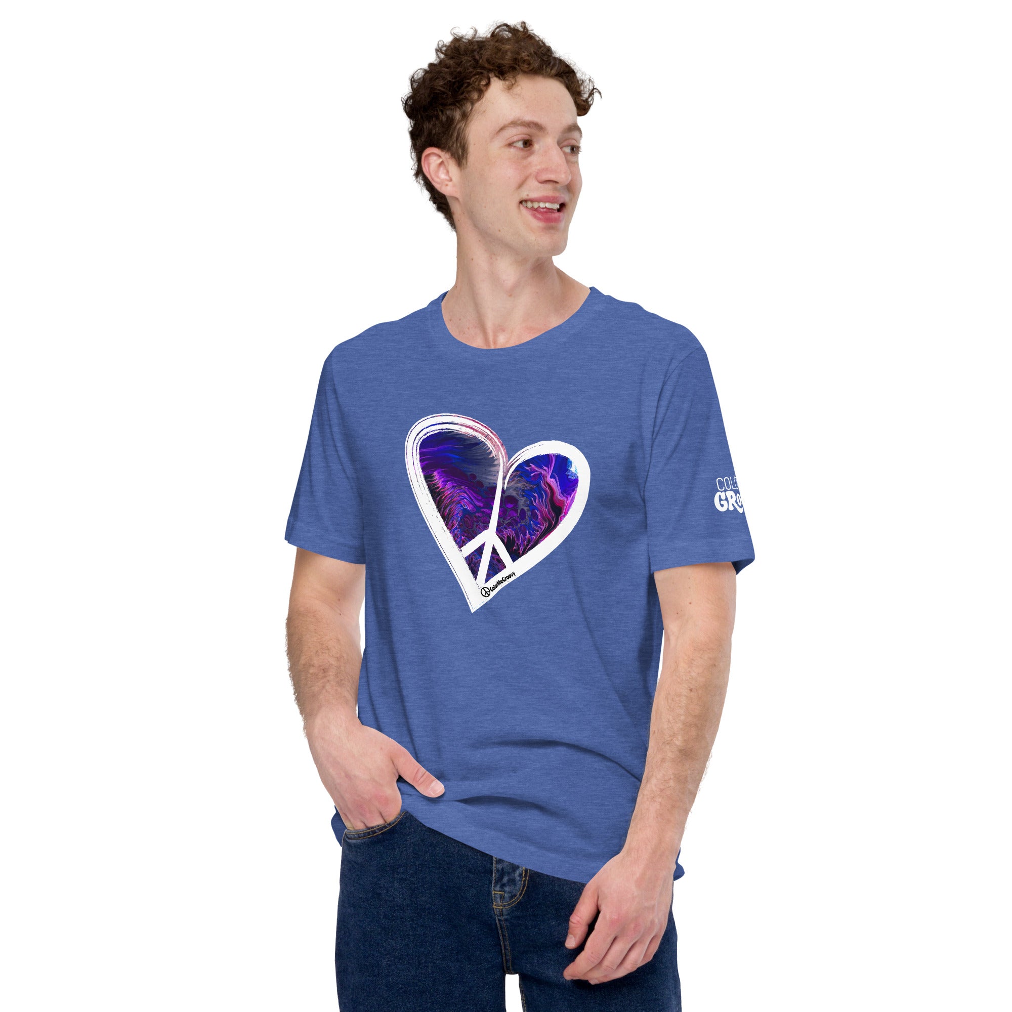 Lovin' It Tee - Thermacool