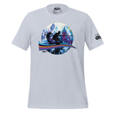 Making Waves Tee - Iris Overture