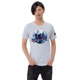 Making Waves Tee - Iris Overture