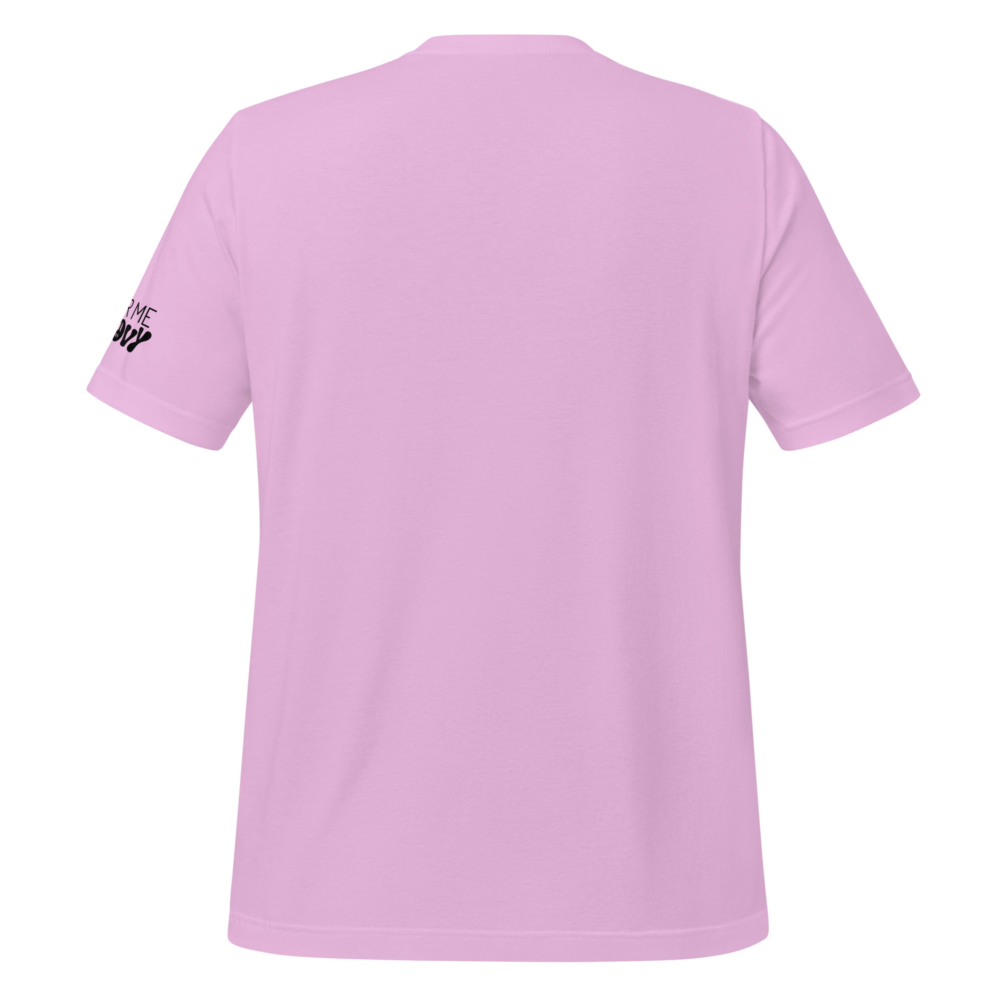 Bus Trio Tee - Pink Vortex