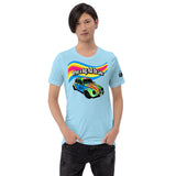 VW Bug Tee - Candyland