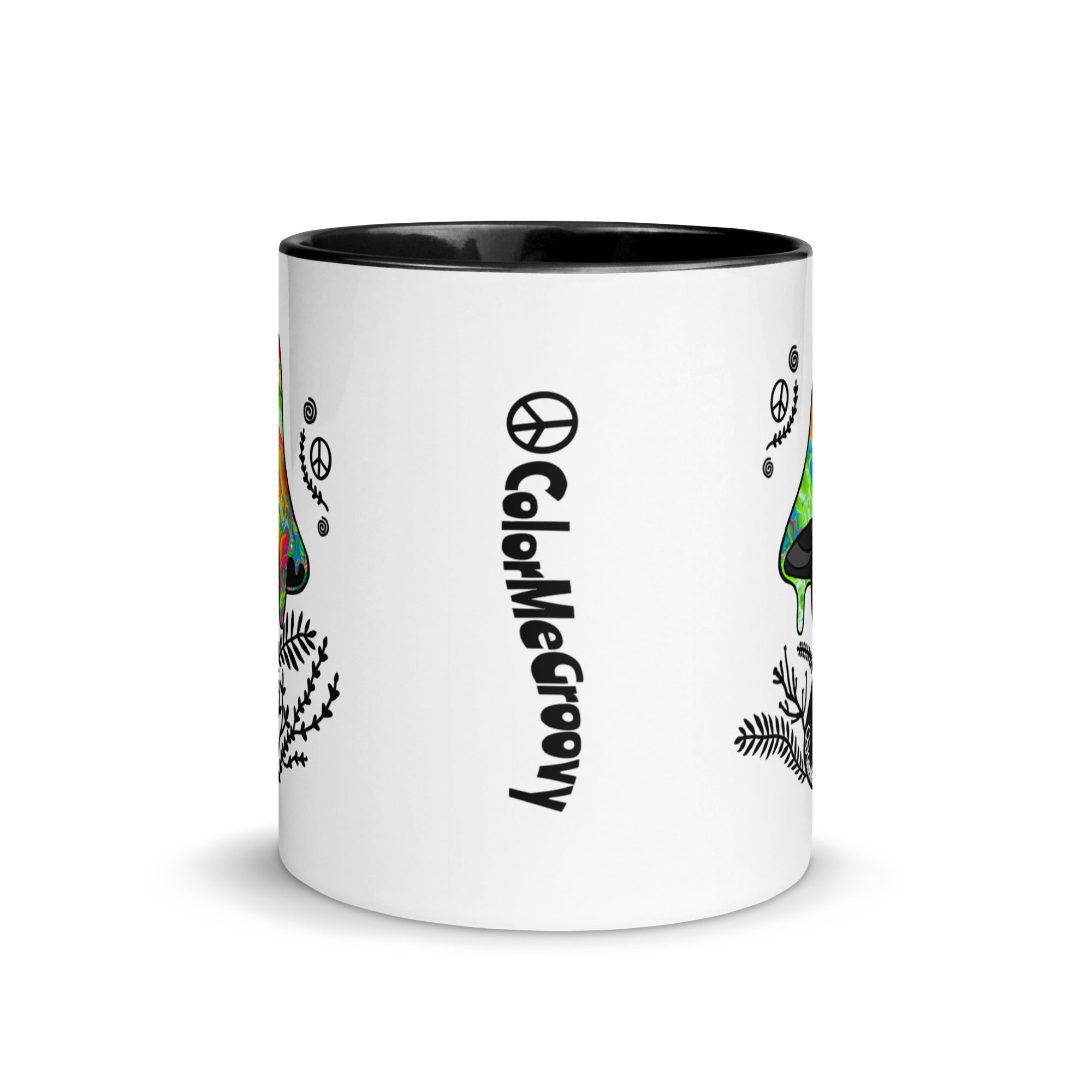 Shroomy Mug - Candyland