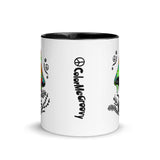 Shroomy Mug - Candyland