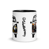 VW Van Mug - Thermacool