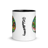 Tree of Life Mug - Candyland