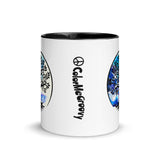 Tree of Life Mug - Iris Overture