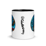 Tree of Life Mug - Pacific Current