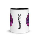 Tree of Life Mug - Pink Vortex