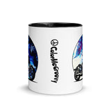 Motorcycle Mug - Iris Overture