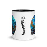 Motorcycle Mug - Pacific Current