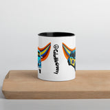 Groovy VW Mug - Pacific Current