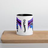 Groovy VW Mug - Thermacool