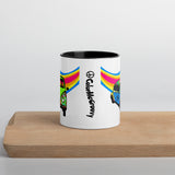 Groovy VW Mug - Candyland