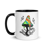 Shroomy Mug - Candyland