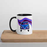 Groovy VW Mug - Thermacool