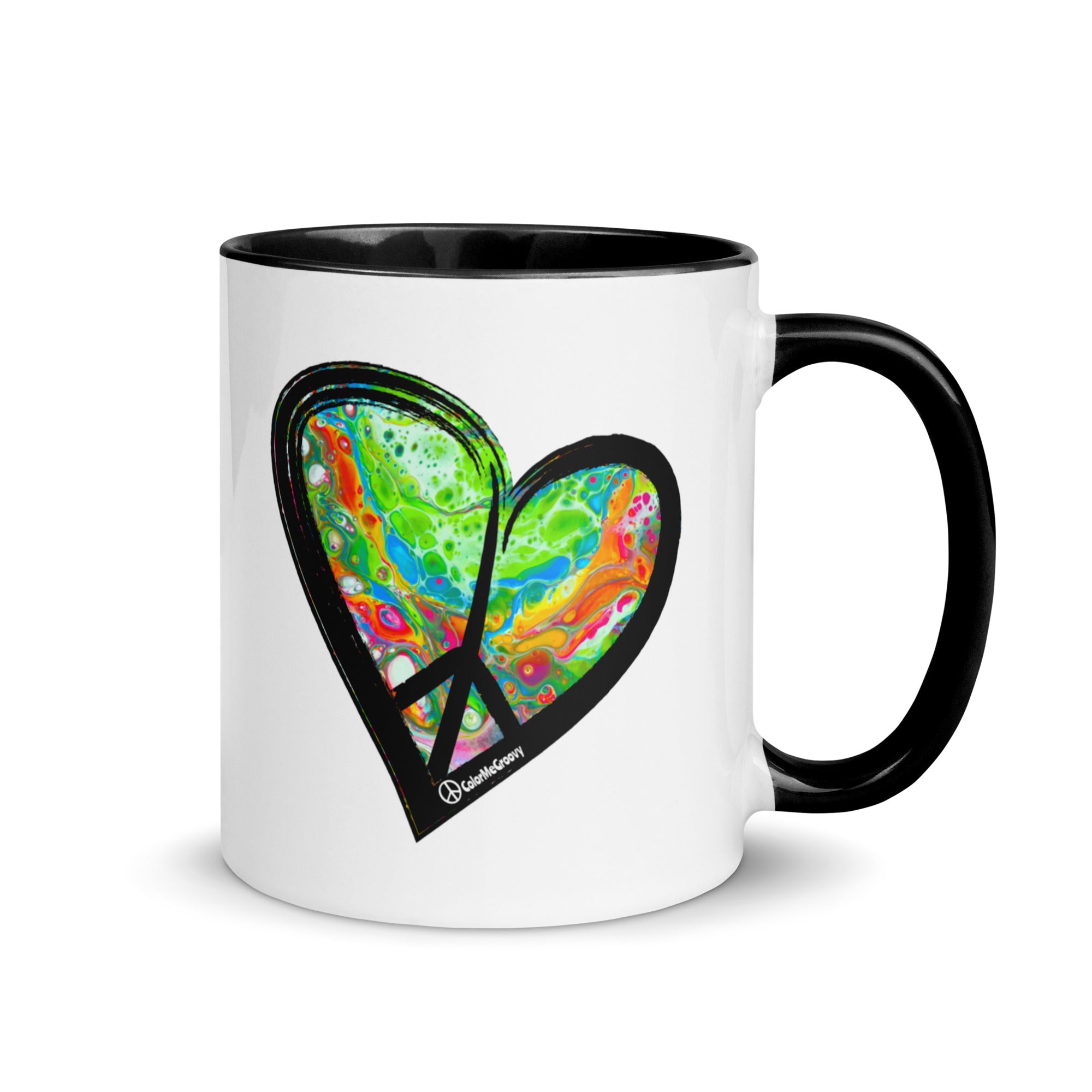 Lovin It Mug - Candyland