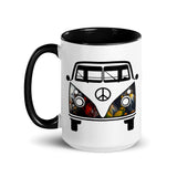 VW Van Mug - Thermacool