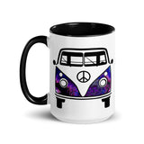 VW Van Mug - Thermacool