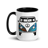 VW Van Mug - Pacific Current