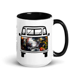 VW Van Mug - Thermacool