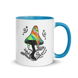 Shroomy Mug - Candyland