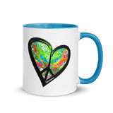 Lovin It Mug - Candyland