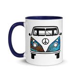 VW Van Mug - Pacific Current