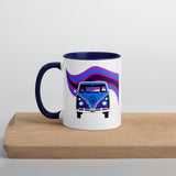 Groovy VW Mug - Thermacool