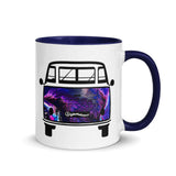 VW Van Mug - Thermacool